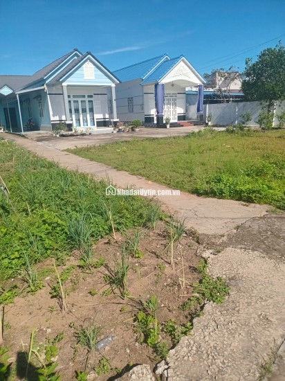 CHÍNH CHỦ BÁN 504,5M2 ĐẤT MẶT TIỀN LỘ BÊ TÔNG ÔTÔ TRUNG TÂM TRẦN ĐỀ LH:0336067426.