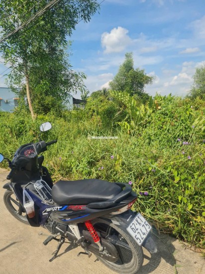 BÁN 3475M2 ĐẤT SẴN 845M2 THỔ - TẠI CHÂU THÀNH. LONG AN CŨ. LH:0773012099.