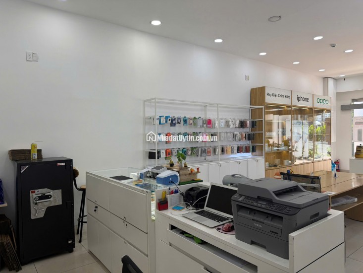 SANG MBKD TẠI CẦU VƯỢT CỦ CHI ĐỐI DIỆN BẾN XE CỦ CHI 120M2 MT5M 170TR LH:0973447367.