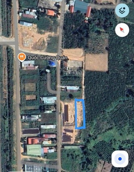 Đất đẹp Hà Mòn, full thổ cư, gần chợ, gần trung tâm, pháp lý đầy đủ