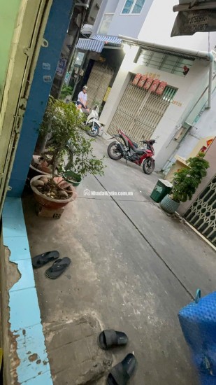 NHÀ QUẬN 11 LIỀN KỀ CÁC QUẬN KHÁC, AN NINH AN TOÀN. 5 TỶ 59.1 M2. LH:0903067772.