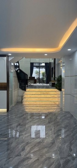 NHỈNH 7 TỶ CÓ NGAY NHÀ ĐẸP LUNG LINH TẠI ĐƯỜNG BÌNH THÀNH, BÌNH HƯNG HOÀ B. LH.0826271379.