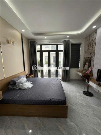 NHỈNH 7 TỶ CÓ NGAY NHÀ ĐẸP LUNG LINH TẠI ĐƯỜNG BÌNH THÀNH, BÌNH HƯNG HOÀ B. LH.0826271379.
