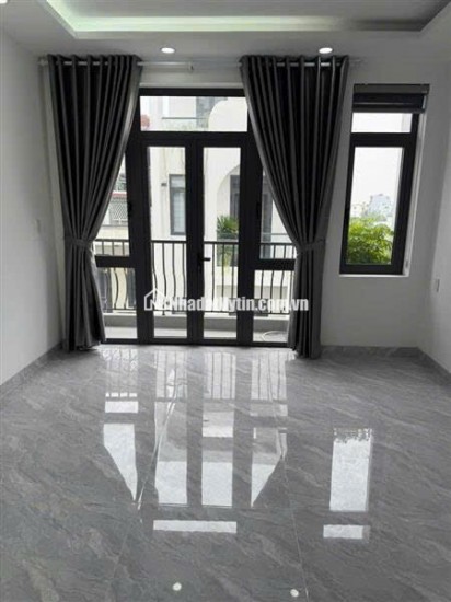 NHỈNH 7 TỶ CÓ NGAY NHÀ ĐẸP LUNG LINH TẠI ĐƯỜNG BÌNH THÀNH, BÌNH HƯNG HOÀ B. LH.0826271379.