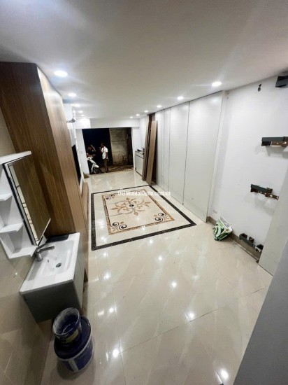 BÁN NHÀ PHỐ QUAN NHÂN - DT 37 M2 (6 TẦNG THANG MÁY) - SẴN SỔ ĐỎ, CHỈ 12.9 TỶ. LH:0983215192