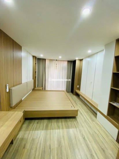 BÁN NHÀ PHỐ QUAN NHÂN - DT 37 M2 (6 TẦNG THANG MÁY) - SẴN SỔ ĐỎ, CHỈ 12.9 TỶ. LH:0983215192