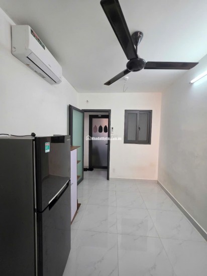 CHO THUÊ CHDV 47 BÙI ĐÌNH TÚY, P24, BÌNH THẠNH – CHỈ 4TR/TH. LH:0345654919.