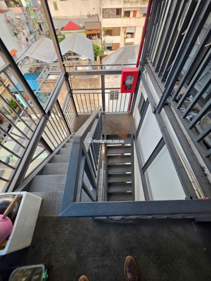 CHO THUÊ CHDV 47 BÙI ĐÌNH TÚY, P24, BÌNH THẠNH – CHỈ 4TR/TH. LH:0345654919.