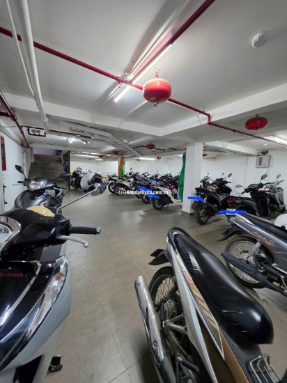 CHO THUÊ CHDV 47 BÙI ĐÌNH TÚY, P24, BÌNH THẠNH – CHỈ 4TR/TH. LH:0345654919.
