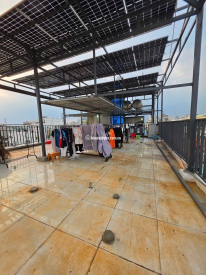 CHO THUÊ CHDV 47 BÙI ĐÌNH TÚY, P24, BÌNH THẠNH – CHỈ 4TR/TH. LH:0345654919.