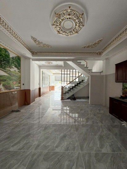 NHÀ MỚI ĐẸP - ĐƯỜNG BÌNH THÀNH - BÌNH HƯNG HOÀ B – DT 95M2 CHỈ 7.9TỶ. LH:O826271379.
