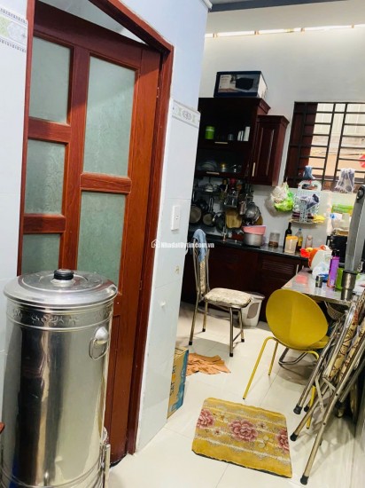 BÁN NHÀ TẠI PHƯỜNG 10, TÂN BÌNH – DT 47,6 M2 – SẴN SỔ HỒNG - CHỈ 6T450TR. LH:0793547979.
