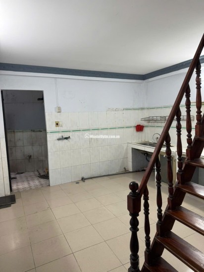 BÁN NHÀ XÃ XUÂN THỚI THƯỢNG CŨ - DT 78 M2 - SHR - CHỈ 3.8TỶ. LH:0906699222.