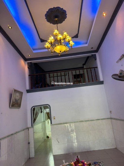 BÁN NHÀ XÃ XUÂN THỚI THƯỢNG CŨ - DT 78 M2 - SHR - CHỈ 3.8TỶ. LH:0906699222.