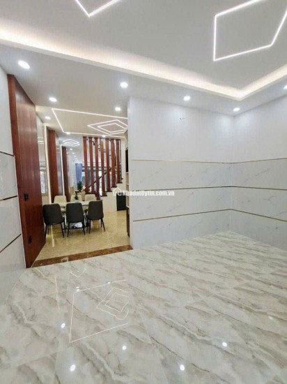 NHÀ MẶT TIỀN KINH DOANH LÊ VĂN QUỚI – NGANG 5.3M NỞ HẬU – CHỈ HƠN 13 TỶ. LH:0934414886.