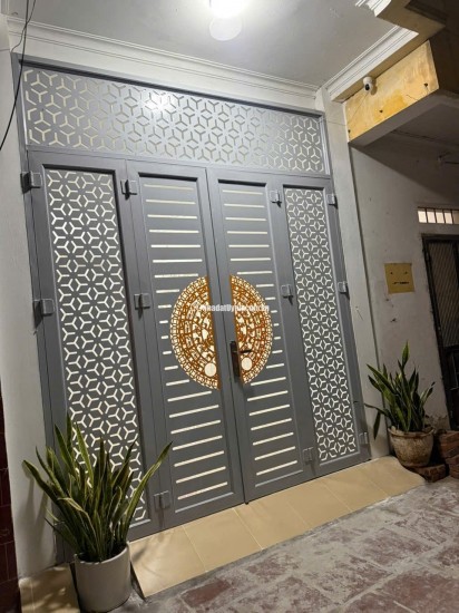 NHÀ VIP, KHU VỰC CBNV TRƯỜNG THUỶ LỢI. DT 33 M2 (4 TẦNG) SẴN SỔ CHỈ 10.8 TỶ. LH:0904683389