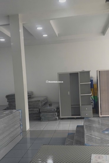 CHO THUÊ MBKD XÃ BÌNH HƯNG MỚI. 228 M2, MT12M TIỆN KD MỌI NGHỀ. 30TR/TH. LH:0798509544.