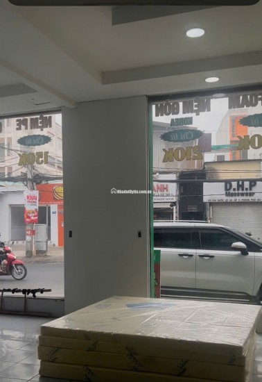 CHO THUÊ MBKD XÃ BÌNH HƯNG MỚI. 228 M2, MT12M TIỆN KD MỌI NGHỀ. 30TR/TH. LH:0798509544.