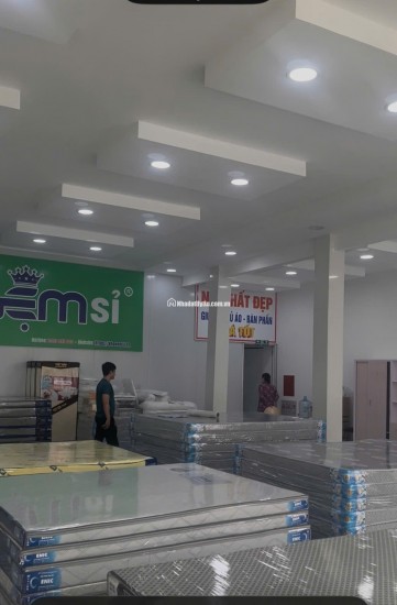 CHO THUÊ MBKD XÃ BÌNH HƯNG MỚI. 228 M2, MT12M TIỆN KD MỌI NGHỀ. 30TR/TH. LH:0798509544.