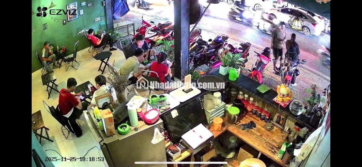 SANG QUÁN CÀ PHÊ MẶT TIỀN ĐƯỜNG LỚN – PHƯỜNG LINH ĐÔNG, THỦ ĐỨC  CHỈ 180TR. LH:0903549642.