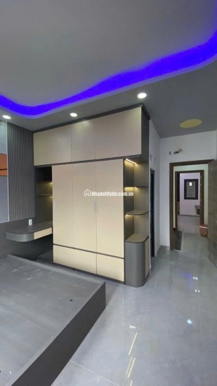BÁN NHÀ ĐẸP ĐƯỜNG BÌNH THÀNH – BHH.B - BÌNH TÂN – 60m2 SHR CHỈ 6.2 TỶ. LH:0826272379.