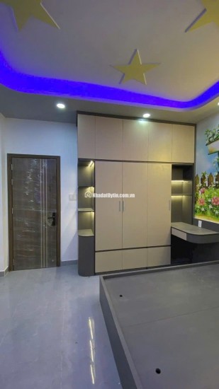 BÁN NHÀ ĐẸP ĐƯỜNG BÌNH THÀNH – BHH.B - BÌNH TÂN – 60m2 SHR CHỈ 6.2 TỶ. LH:0826272379.