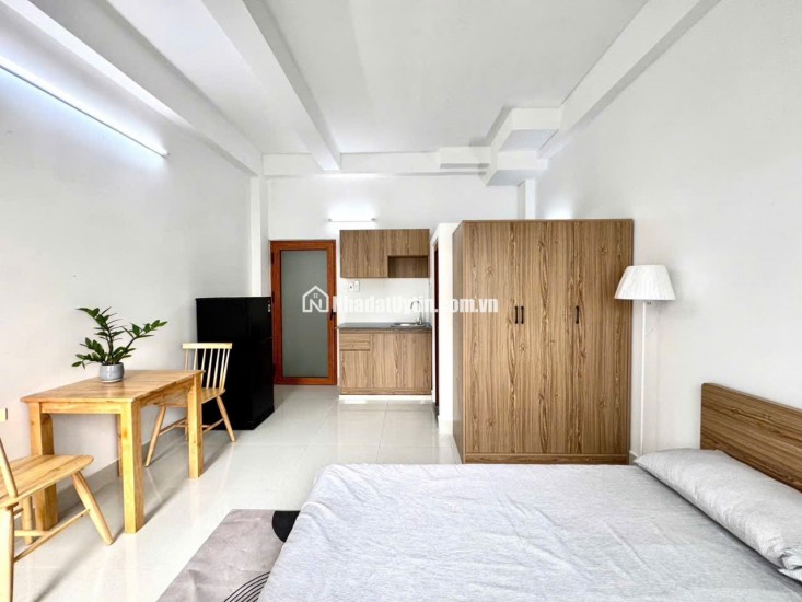 BÁN TOÀ NHÀ CHDV 16 PHÒNG TẠI GÒ VẤP – DT 136.3M2 (DTXD 530M2) - SHR 17.5 TỶ. LH:0934049696.
