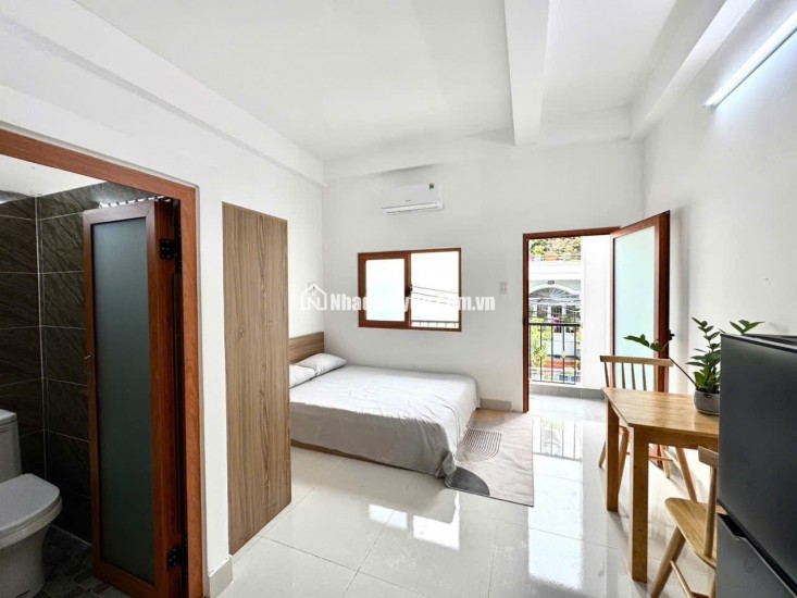 BÁN TOÀ NHÀ CHDV 16 PHÒNG TẠI GÒ VẤP – DT 136.3M2 (DTXD 530M2) - SHR 17.5 TỶ. LH:0934049696.