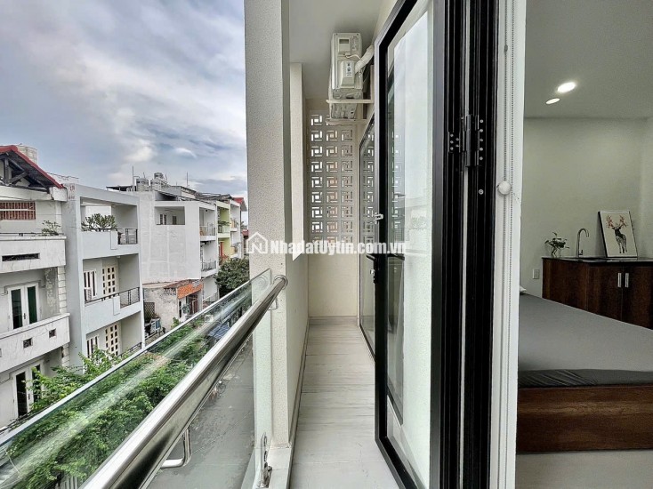 CHÍNH CHỦ CHO THUÊ PHÒNG STUDIO FULL NỘI THẤT - DT 18M2-25M2 – CHỈ 4.5TR/TH. LH:0934049696.