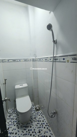 BÁN NHÀ TRẦN VĂN QUANG, TÂN BÌNH - DT20M2 - SHR - 2TY890 TL. LH:0931867234.