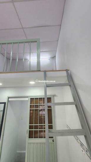 BÁN NHÀ TRẦN VĂN QUANG, TÂN BÌNH - DT20M2 - SHR - 2TY890 TL. LH:0931867234.
