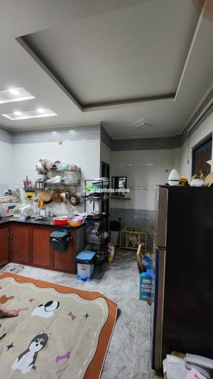BÁN NHÀ ĐƯỜNG SỐ 13A. BHH.A  BÌNH TÂN – DT40M2 - SHR - 5TY550 TL. LH:0931867234.