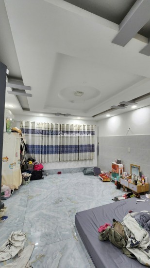 BÁN NHÀ ĐƯỜNG SỐ 13A. BHH.A  BÌNH TÂN – DT40M2 - SHR - 5TY550 TL. LH:0931867234.