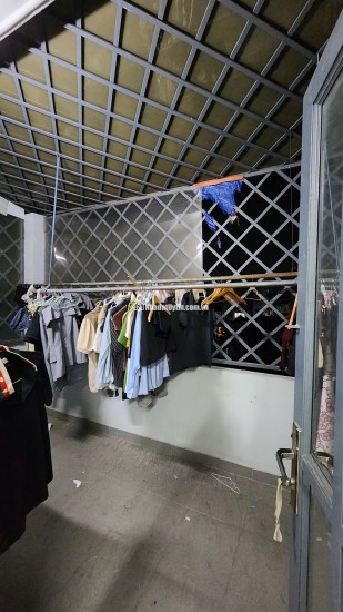 BÁN NHÀ ĐƯỜNG SỐ 13A. BHH.A  BÌNH TÂN – DT40M2 - SHR - 5TY550 TL. LH:0931867234.