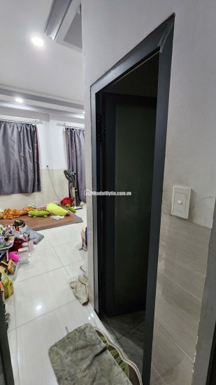 BÁN NHÀ ĐƯỜNG SỐ 13A. BHH.A  BÌNH TÂN – DT40M2 - SHR - 5TY550 TL. LH:0931867234.