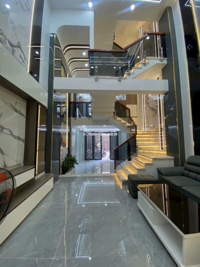 NHÀ ĐẸP BÌNH TÂN SHR, DT 50M2 (5 PHÒNG NGỦ), 6.7 TỶ,TL. LH:0826271379.
