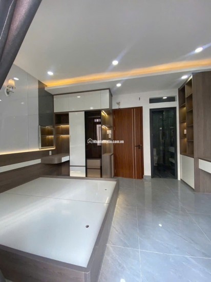 NHÀ ĐẸP BÌNH TÂN SHR, DT 50M2 (5 PHÒNG NGỦ), 6.7 TỶ,TL. LH:0826271379.