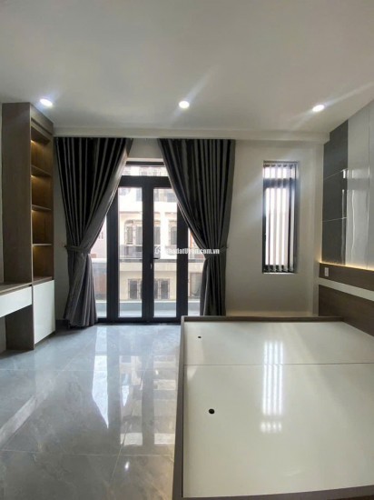 NHÀ ĐẸP BÌNH TÂN SHR, DT 50M2 (5 PHÒNG NGỦ), 6.7 TỶ,TL. LH:0826271379.