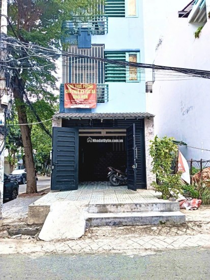 PHÒNG TRỌ 23/36 ĐẶNG THÙY TRÂM, P13, BÌNH THẠNH, 30M2 FULL NỘI THẤT 5TR/TH LH:0908282845.