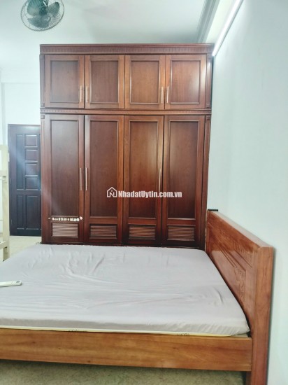 PHÒNG TRỌ 23/36 ĐẶNG THÙY TRÂM, P13, BÌNH THẠNH, 30M2 FULL NỘI THẤT 5TR/TH LH:0908282845.