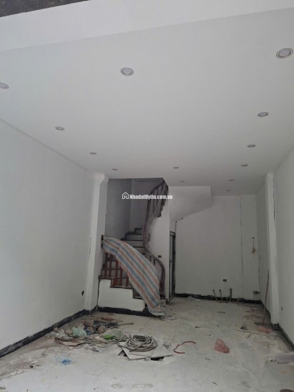 bán nhà ngõ 6 Thượng Phúc – xã Đại Thanh, Hà Nội, Xã Tả Thanh Oai cũ