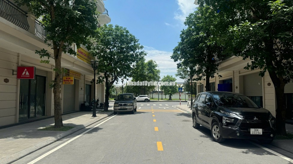 CHÍNH CHỦ CHO THUÊ CĂN 55M KHU VIN OCENPARK 2 – VỊ TRÍ ĐẸP – CHỈ 6TR/TH. LH:0969616225