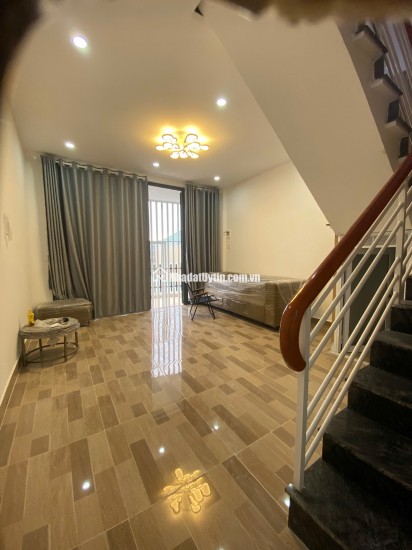 Bán 5 lô đất Phường 9, Đà Lạt, giá rẽ