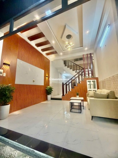 CHÀO BÁN NHÀ 2 TẦNG ĐÚC KHU AN HẢI SƠN TRÀ – 60M2 – SHR – 7TỶ1XXX. LH:0935634151.