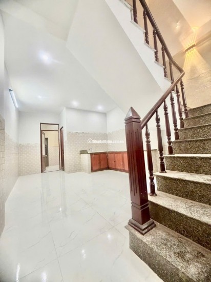 CHÀO BÁN NHÀ 2 TẦNG ĐÚC KHU AN HẢI SƠN TRÀ – 60M2 – SHR – 7TỶ1XXX. LH:0935634151.
