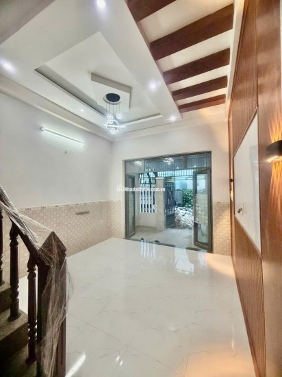 CHÀO BÁN NHÀ 2 TẦNG ĐÚC KHU AN HẢI SƠN TRÀ – 60M2 – SHR – 7TỶ1XXX. LH:0935634151.