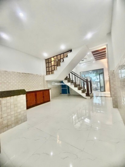 CHÀO BÁN NHÀ 2 TẦNG ĐÚC KHU AN HẢI SƠN TRÀ – 60M2 – SHR – 7TỶ1XXX. LH:0935634151.