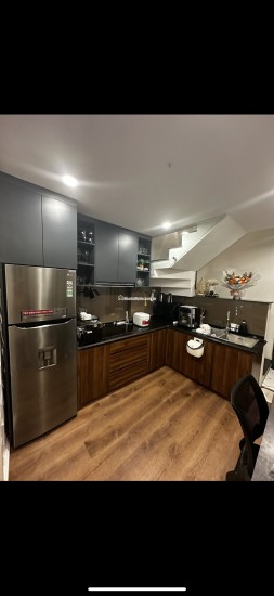 TIN CHÍNH CHỦ - BÁN NHÀ Q11 NGAY CV ĐẦM SEN – 65.2M2 - SHR - 6.05 TỶ. LH:0812946629