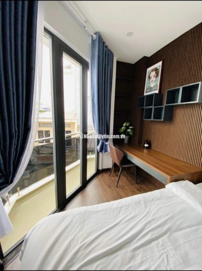 TIN CHÍNH CHỦ - BÁN NHÀ Q11 NGAY CV ĐẦM SEN – 65.2M2 - SHR - 6.05 TỶ. LH:0812946629