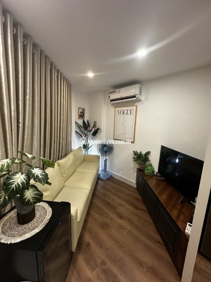 TIN CHÍNH CHỦ - BÁN NHÀ Q11 NGAY CV ĐẦM SEN – 65.2M2 - SHR - 6.05 TỶ. LH:0812946629